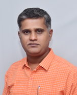 Dr. M. Ramanaiah
